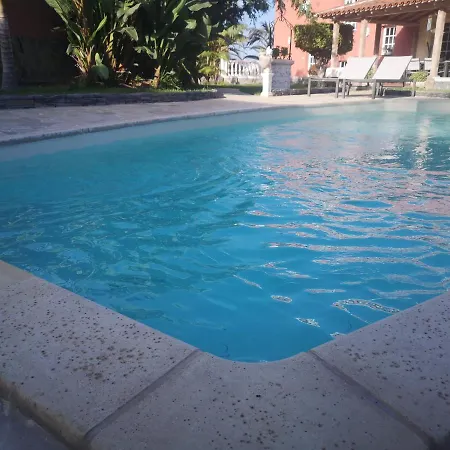 Holiday home Casa Vg