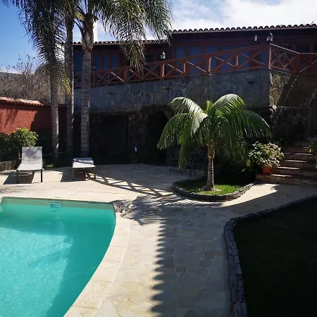 Casa Vg * Icod De Los Vinos