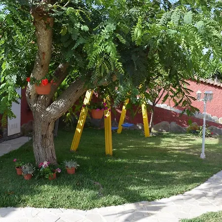Ferienhaus Casa Vg *
