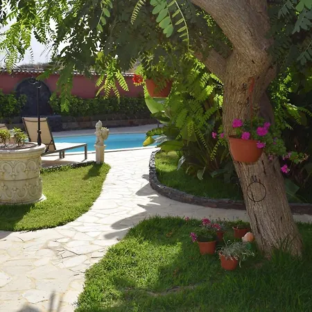 בית נופש Casa Vg *