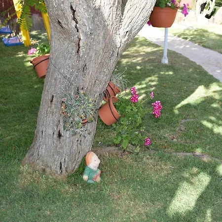 בית נופש Casa Vg