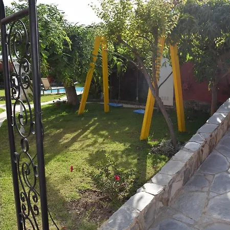 בית נופש Casa Vg *