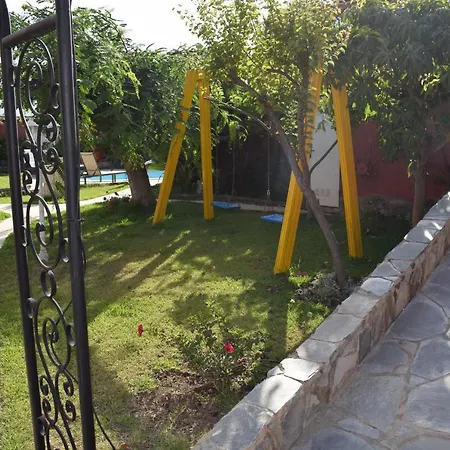 Ferienhaus Casa Vg *