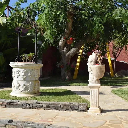 Casa Vg Ferienhaus *
