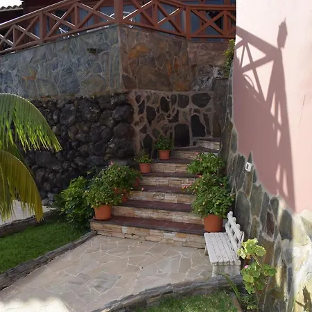 Casa Vg איקוד דה לוס וינוס