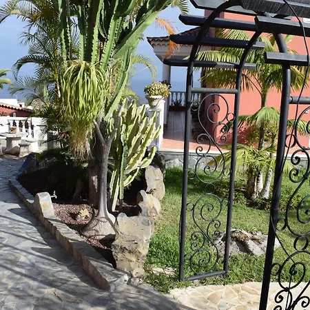 Ferienhaus Casa Vg Icod De Los Vinos
