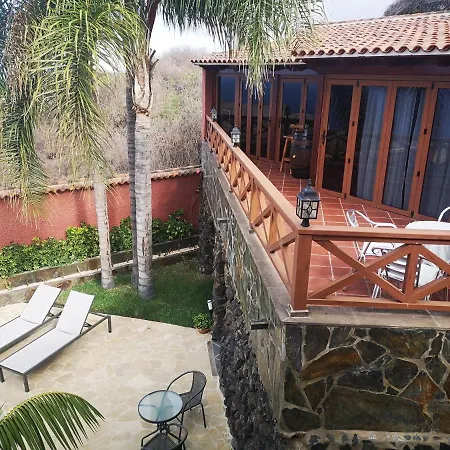 בית נופש Casa Vg *