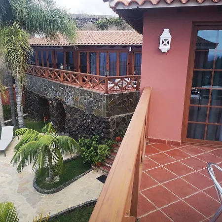 Casa Vg בית נופש